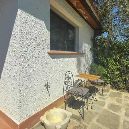 Casa de férias La Casina Bianca