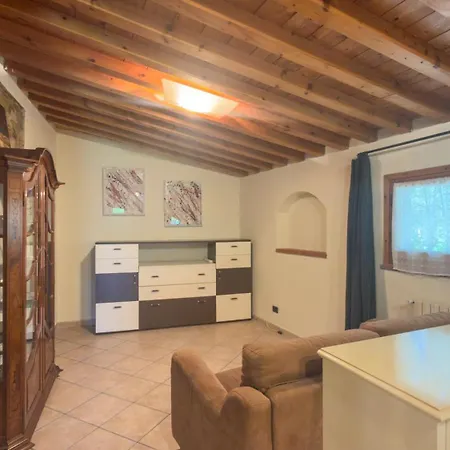 La Casina Bianca Casa de férias