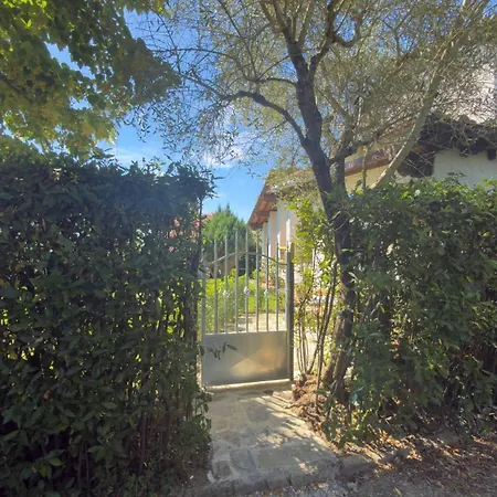 Casa de férias La Casina Bianca Scandicci